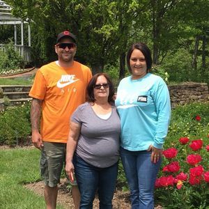 Meet your Posher, Robin